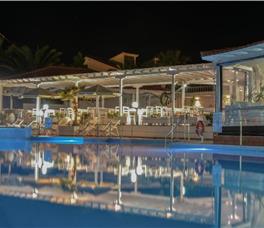 Hotel Akti Ouranoupoli Beach Resort