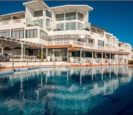 Hotel Akti Ouranoupoli Beach Resort