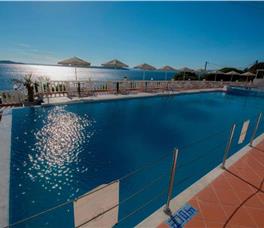 Hotel Akti Ouranoupoli Beach Resort