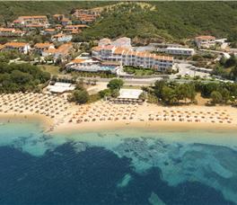 Hotel Akti Ouranoupoli Beach Resort