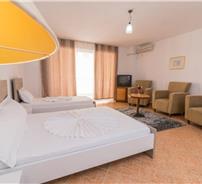 Rafaelo Resort (Comfort & Family Hotel)