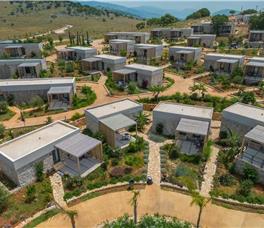 Arameras Beach Resort