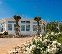 Arameras Beach Resort