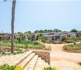 Arameras Beach Resort