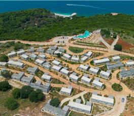 Arameras Beach Resort