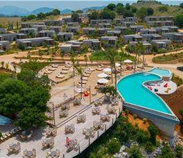 Arameras Beach Resort