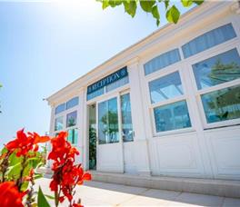 Arameras Beach Resort