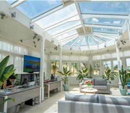 Arameras Beach Resort