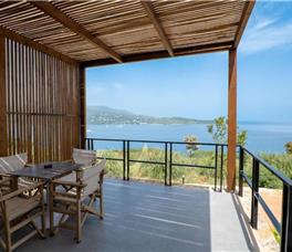 Arameras Beach Resort