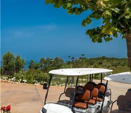 Arameras Beach Resort