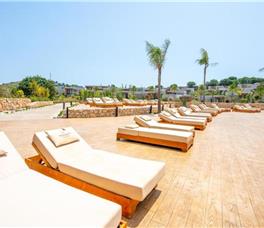 Arameras Beach Resort