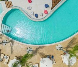 Arameras Beach Resort