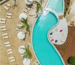 Arameras Beach Resort