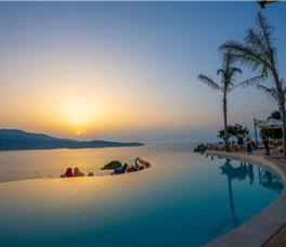 Arameras Beach Resort