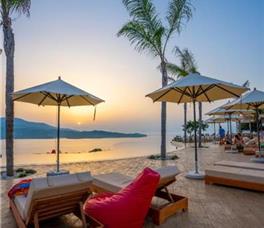 Arameras Beach Resort