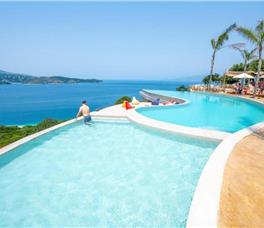 Arameras Beach Resort