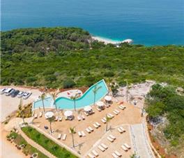 Arameras Beach Resort