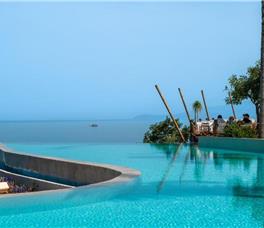 Arameras Beach Resort