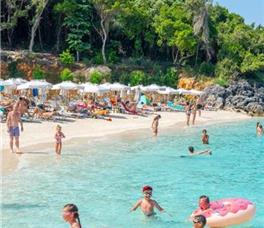 Arameras Beach Resort