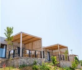 Arameras Beach Resort