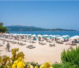 Arameras Beach Resort