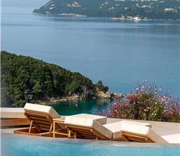 Arameras Beach Resort