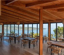 Arameras Beach Resort