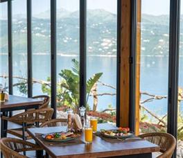 Arameras Beach Resort