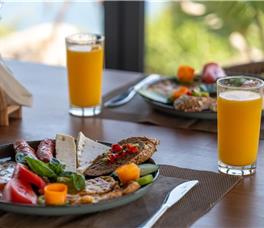 Arameras Beach Resort