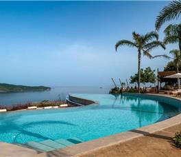 Arameras Beach Resort