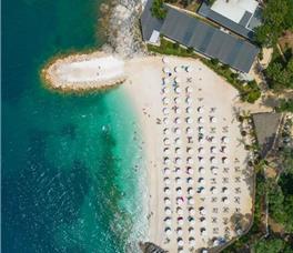 Arameras Beach Resort