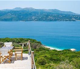 Arameras Beach Resort