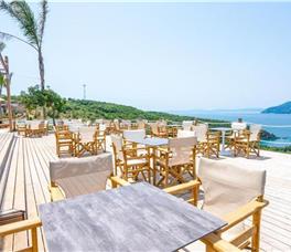 Arameras Beach Resort