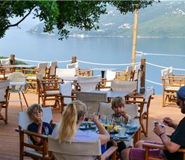 Arameras Beach Resort