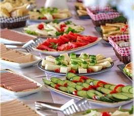 Arameras Beach Resort