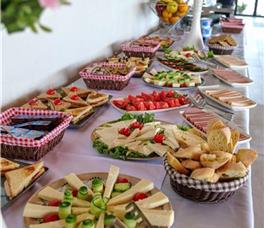 Arameras Beach Resort