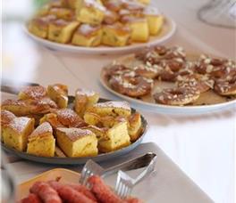 Arameras Beach Resort