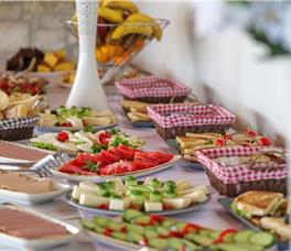 Arameras Beach Resort