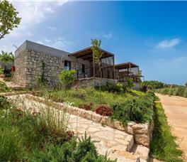 Arameras Beach Resort