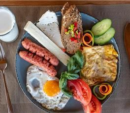 Arameras Beach Resort