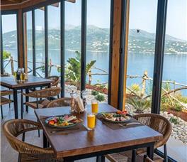 Arameras Beach Resort