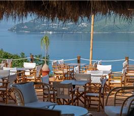 Arameras Beach Resort