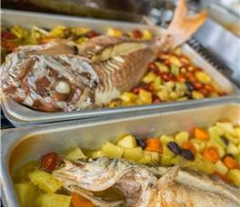 Arameras Beach Resort