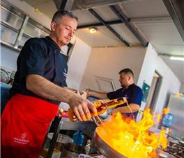 Arameras Beach Resort