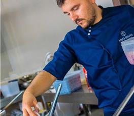 Arameras Beach Resort