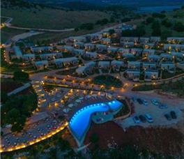 Arameras Beach Resort