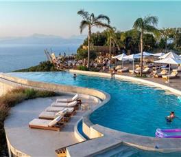 Arameras Beach Resort