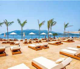 Arameras Beach Resort