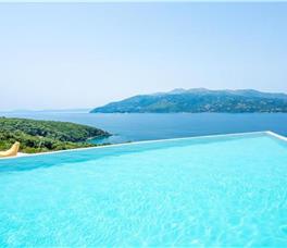 Arameras Beach Resort