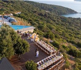 Arameras Beach Resort